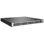 Resim HUAWEI S5731-S48T4X (48 10/100/1000BASE-T PORTS 4 10GE SFP PORTS WITHOUT POWER MODULE) 