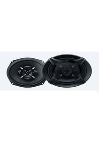 Resim Sony Xs-Fb6930 6X9 Oval 450 Watt Oto Hoparlör 3 Yollu 