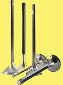 Resim Gunes 4688-4689 - Subap Emme Egzoz R9-r11 1400 Benzinli 8v In-4/ 