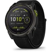 Resim Garmin Enduro 3 Multispor Akıllı Saat Garmin