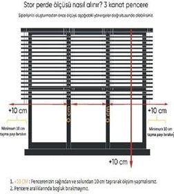 Resim İthal Kalın Kumaş Güneşlik Stor Perde Etek Dilimli Hediye (Alüminyum Kasa) krem22009, Krem Rengi, 120 x 200 