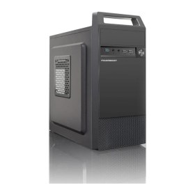 Resim Stylmenplus Powerboost VK-V02M 350W Kulplu USB 3.0 Micro Atx Siyah Kasa 