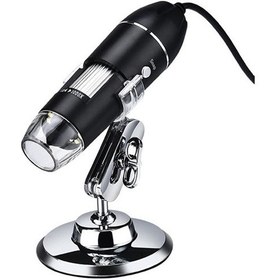Resim Mikroskop Kiti 1600x Hd Dijital Mikroskop Kamerası 3 