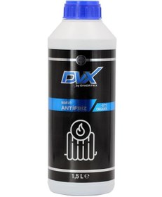 Resim Dvx Mavi Antifriz -57 1,5 L 