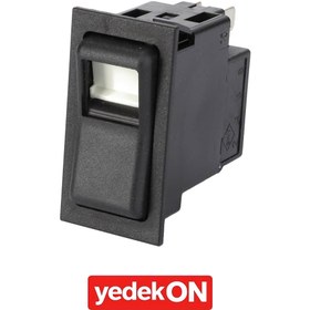 Resim AGCO 3 Pozisyonlu Rocker Anahtar - Valtra | V32733300 