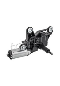 Resim Vw Caddy Silecek Motoru Arka 2004-2015 Topran 117658001 