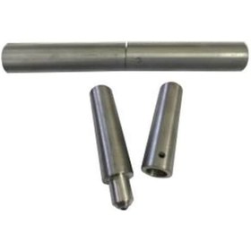 Resim Bilyalı Düz Mil Menteşe 30 mm x 20 cm 