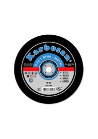 Resim Karbosan Metal Kesici 230 Mm 2 Adet 