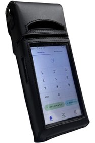 Resim ekselans global X30 TR Yazarkasa Taşıma Çantası, Dokunmatik Ekran Uyumlu, Chip Kart Bölmeli, Ekselans 1136669 