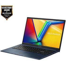 Resim ASUS Vivobook 15 X1504VA-NJ1858W/Intel Core i5-1334U/8 GB RAM/512 GB SSD/15.6"/W11 Laptop 