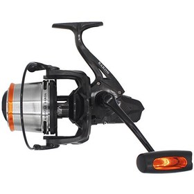 Resim AlbaStar Baron Surf Olta Makinesi Standart-8000 