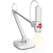 Resim Inswan INS-3 El Tipi Belge, Doküman, Web Kamerası 