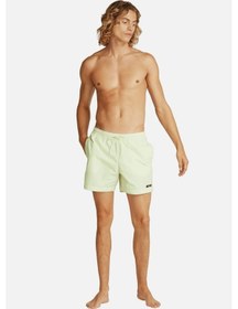 Resim Calvin Klein Erkek Şort-km0km01111 Yeşil 