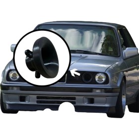 Resim Bmw E30/34 Uyumlu Far Hava Portu (Stak) 