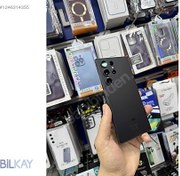 Resim Samsung S23 Ultra İkinci El TR | 256 GB 8 GB | Siyah Samsung S23 Ultra İkinci El TR | 256 GB | Siyah