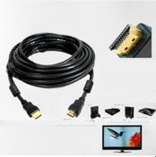 Resim Hdmi Kablo 20 M Ultrahd Full Hd 4K 3D Uyumlu 