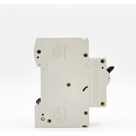 Resim Mercansa Eco Lounge Federal 1X10 A C Tipi 3ka Otomatik Sigorta Fm3-C 9EC-C0331-0D10 