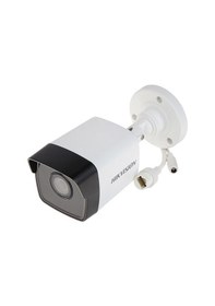 Resim HIKVISION 2MP BULLET 2.8MM DS-2CD1023G0-IUF 0metre H265+ IP Güv 