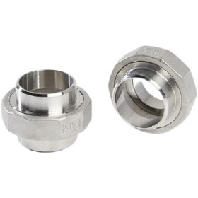 Resim 11-4" Krom Kaynakli Rekor 