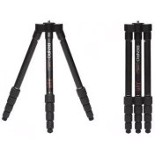 Resim Benro A-1190TB0 Aluminyum / Magnesium Traveler Flat Tripod 