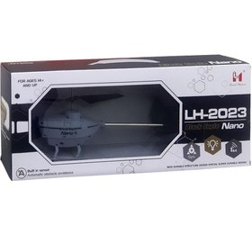Resim Can Oyuncak Uzaktan Kumandalı Helikopter LH-2023 