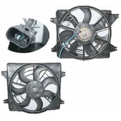 Resim Esse Otomotiv Accent 95-00 Klima Fan - MHR-04913 - 97730-22080 