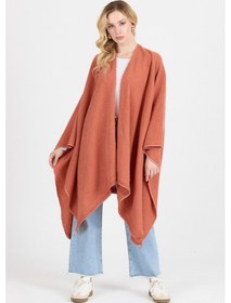Resim Panço - Pamuk Polyester Karışımlı Şık Ve Kaliteli Kumaş-turuncu 