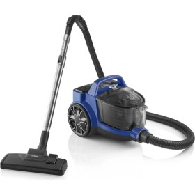 Resim Arzum AR4072 Clean Force Blue Cyclone Filtreli Toz Torbasız Elektrikli Süpürge - Mavi 
