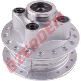 Resim Genel Markalar Cg Model Arka Göbek Yüksek A Kalite 