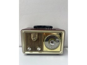 Resim Kensa M-110BT Radyo 