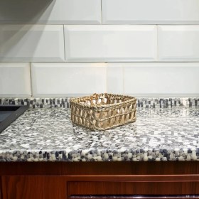 Resim Özel Üretim Çok Amaçlı Doğal El Yapımı Hasır Peçetelik 