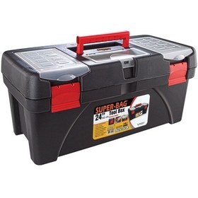 Resim Superbag 24 İnç Takım Çantası Asr-2056 