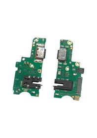 Resim Tecno Camon 30 Cl6 Şarj Soketi Bordu Full 