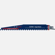 Resim Bosch Exp Panter Testere Bıçağı Thicktoughwood S1142Khm 