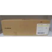Resim Canon Pfı 710Y Yellow Kartuş 700ML 2023 