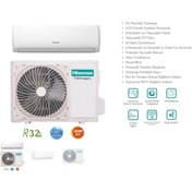Resim Hisense 12 BTU KLİMA Uyumlu 