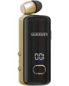 Resim Treasures Fineblue F580 Inalámbrık Lotus Kulaklık, Bluetooth 5.3, Su Geçirmez, Mikrofonlu, Khaki 