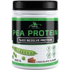Resim Torq Nutrition Pea Protein 100 Bezelye Proteini 500 Gr (509005695) 