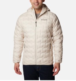 Resim Columbia Delta Ridge Down Hooded Jacket Erkek Mont Wo0954-278 001 