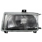 Resim Polo Classic Caddy Yıl 1996-2003 Arası Depo Sol Far 6k5941015 