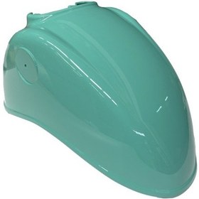 Resim Ön Çamurluk Sk 50 Turısmo Turkuaz 