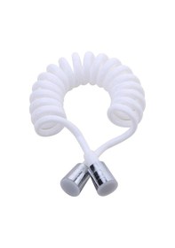 Resim Suntek Magideal Bide Püskürtücü Tuvalet Musluk Havzası Beyaz 