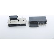 Resim Lenovo Uyumlu Thinkpad E560, E565 Dc Power Jack 