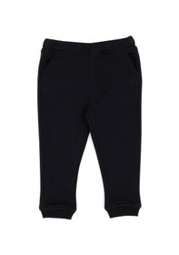 Resim U.S. Polo Assn. Erkek Bebek Siyah Eşofman Altı 50295888-VR046 