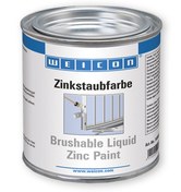 Resim Weicon Çinko Toz Boyası 375ml 