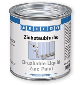 Resim Weicon Çinko Toz Boyası 375ml 