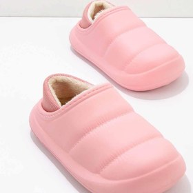 Resim Hush Puppies Pink Kadın Panduf Hp0144184359 