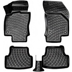 Resim Chevrolet Lacetti 2002-2008 Uyumlu Yedek Parça Rizline 3d Oto Pas 