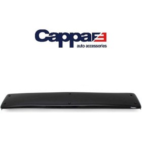 Resim Cappafe Fiat Doblo Ön Cam Güneşliği Siperlik Şapka 2006-2010 