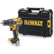 Resim Dewalt DCD791NT 18V Kömürsüz Darbesiz Matkap Vidalama (Aküsüz) 